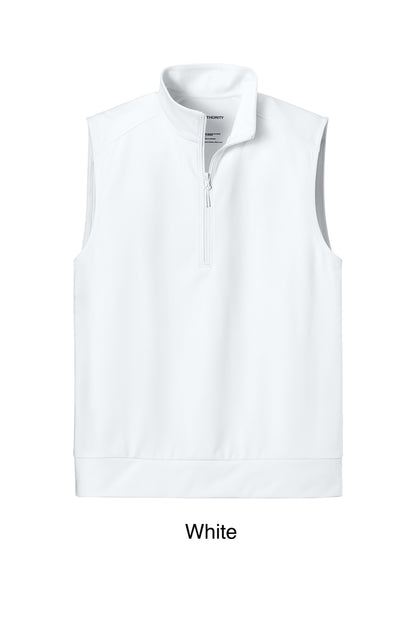 Forcum Lannom '26 Men's Vest