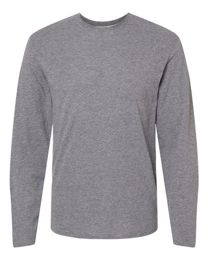NFBC Long Sleeve Tee Design #1