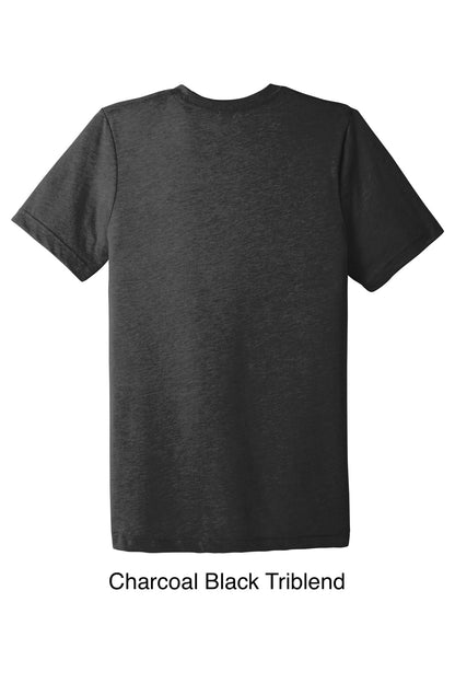 Forcum Lannom Spring '26 T-shirt