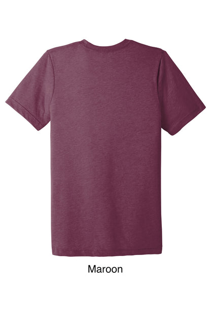 Forcum Lannom Spring '26 T-shirt