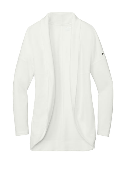 Forcum Lannom '26 Women's Ogio Fleece Cardigan