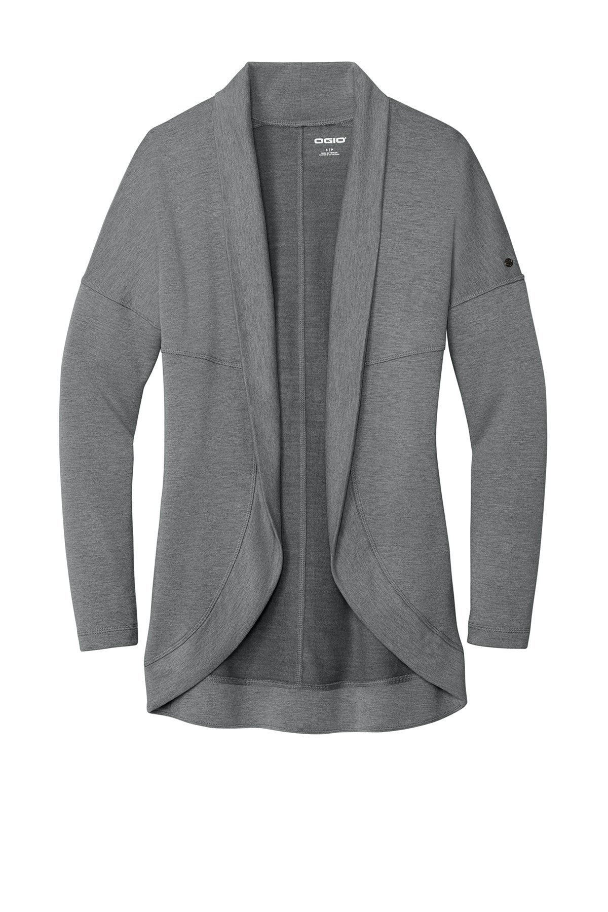 Forcum Lannom '26 Women's Ogio Fleece Cardigan