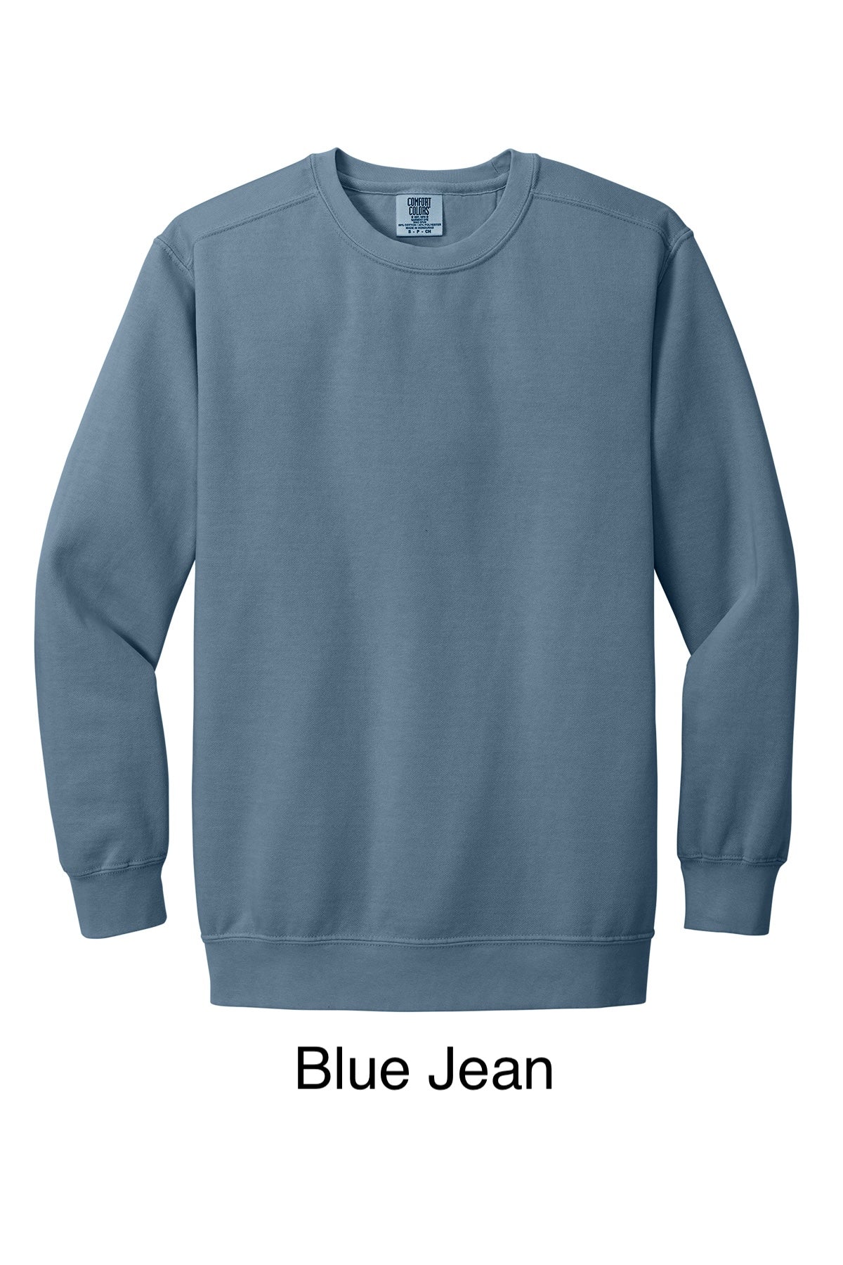 C&C Pharmacy Comfort Colors Sweatshirt