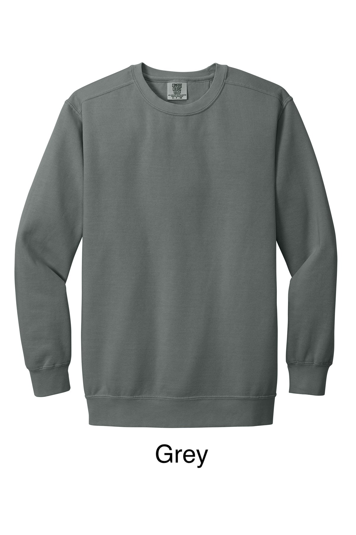 C&C Pharmacy Comfort Colors Sweatshirt