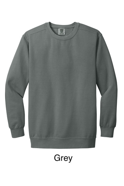 C&C Pharmacy Comfort Colors Sweatshirt