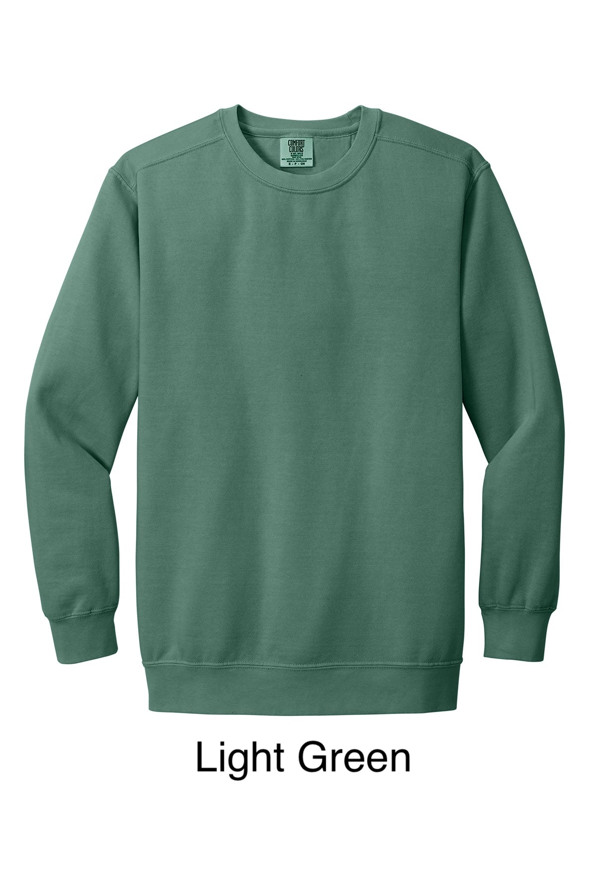 C&C Pharmacy Comfort Colors Sweatshirt