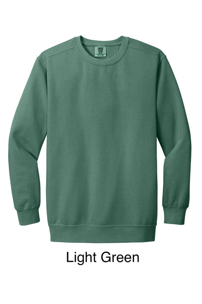 C&C Pharmacy Comfort Colors Sweatshirt