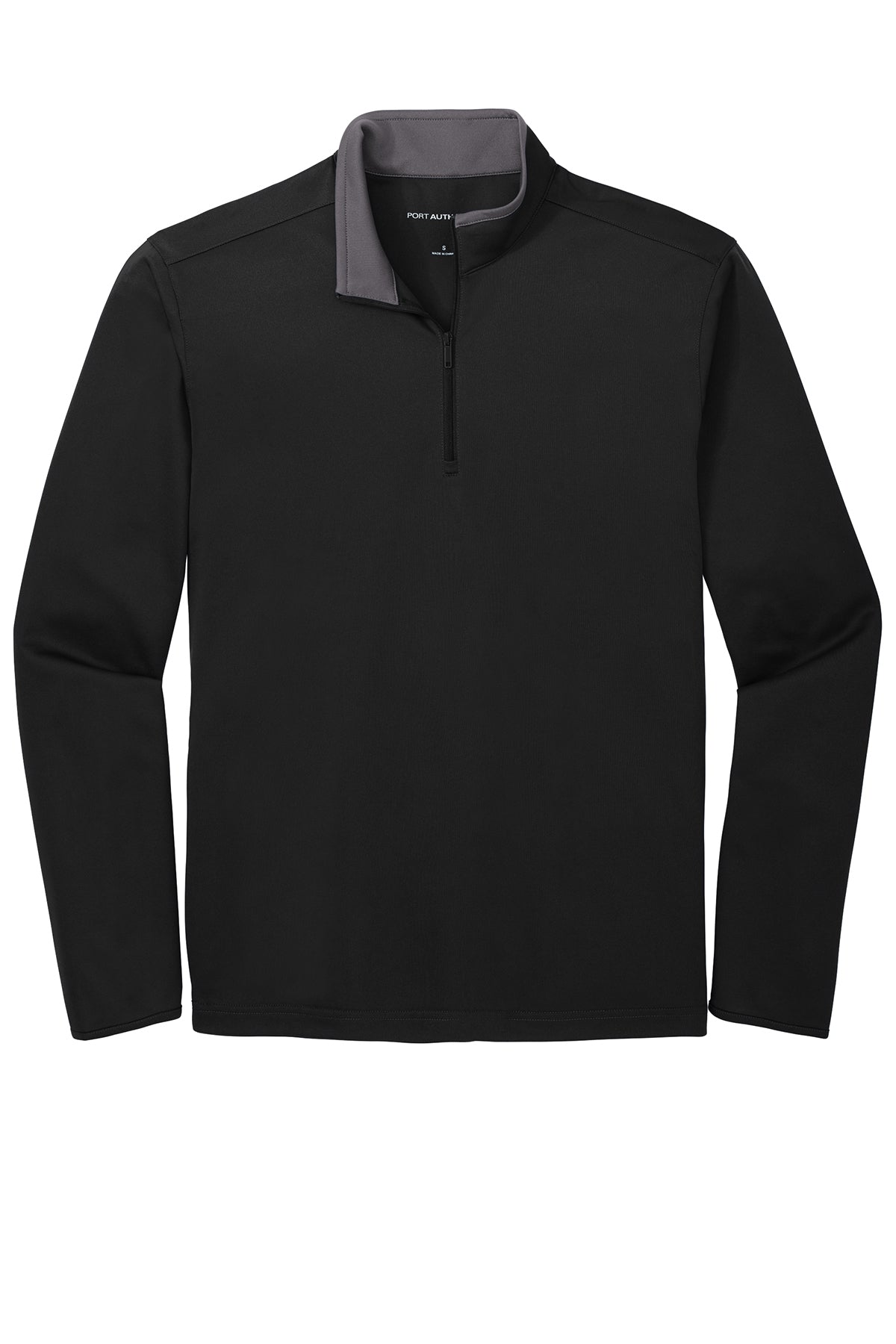 Commodity Classic Men's Silk Touch Performance 1/4 Zip