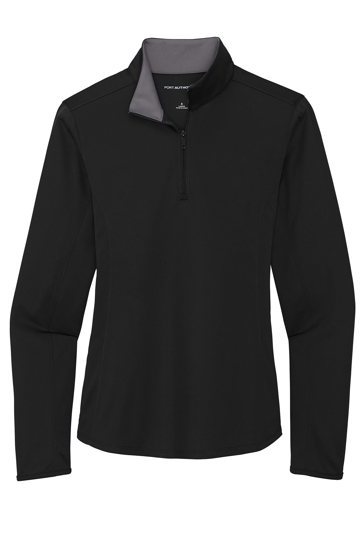 Commodity Classic Women's Silk Touch Performance 1/4 Zip