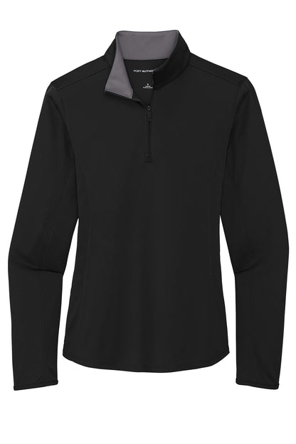 Commodity Classic Women's Silk Touch Performance 1/4 Zip