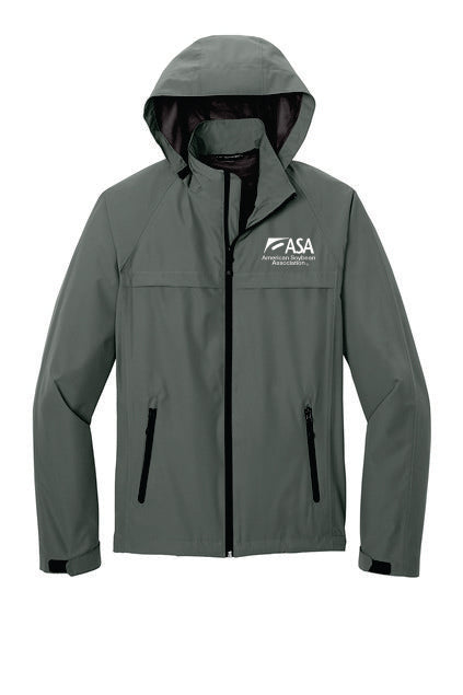 ASA Torrent Waterproof Jacket