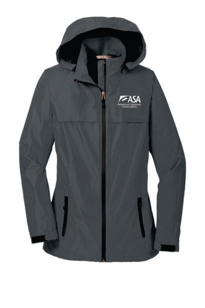 ASA Women's Torrent Waterproof Jacket