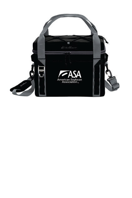 ASA Eddie Bauer® Max Cool 24-Can Cooler