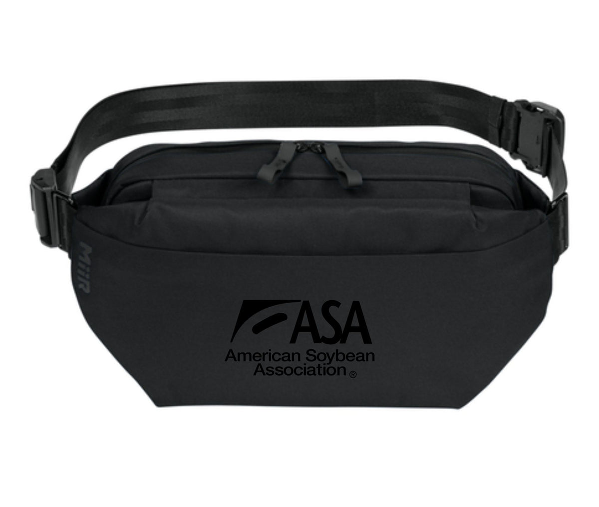 ASA MiiR Vessel Crossbody