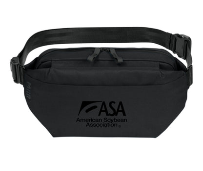 ASA MiiR Vessel Crossbody