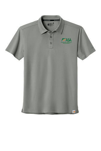 ASA Carhartt Force® Sun Defender™ Polo