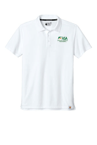 ASA Carhartt Force® Sun Defender™ Polo