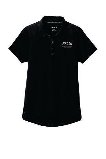 ASA OGIO® Women’s Envision Polo