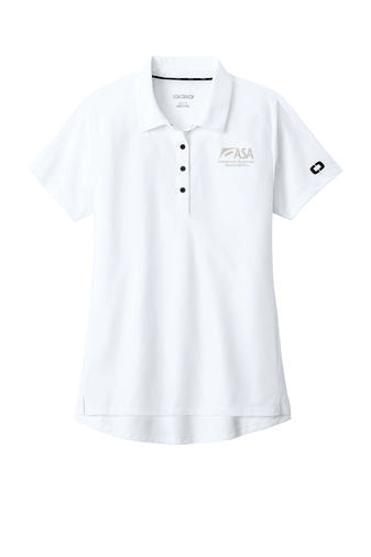 ASA OGIO® Women’s Envision Polo