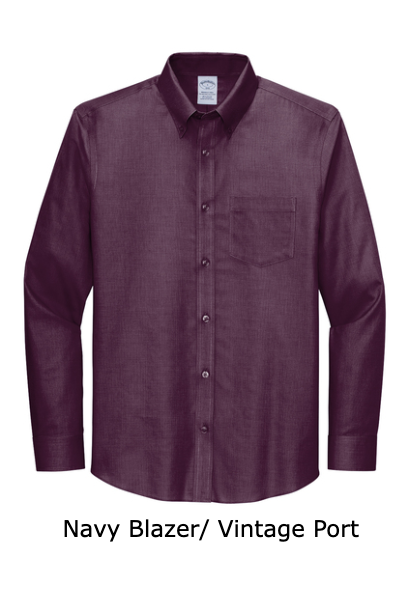 Forcum Lannom Men's Dress Shirt