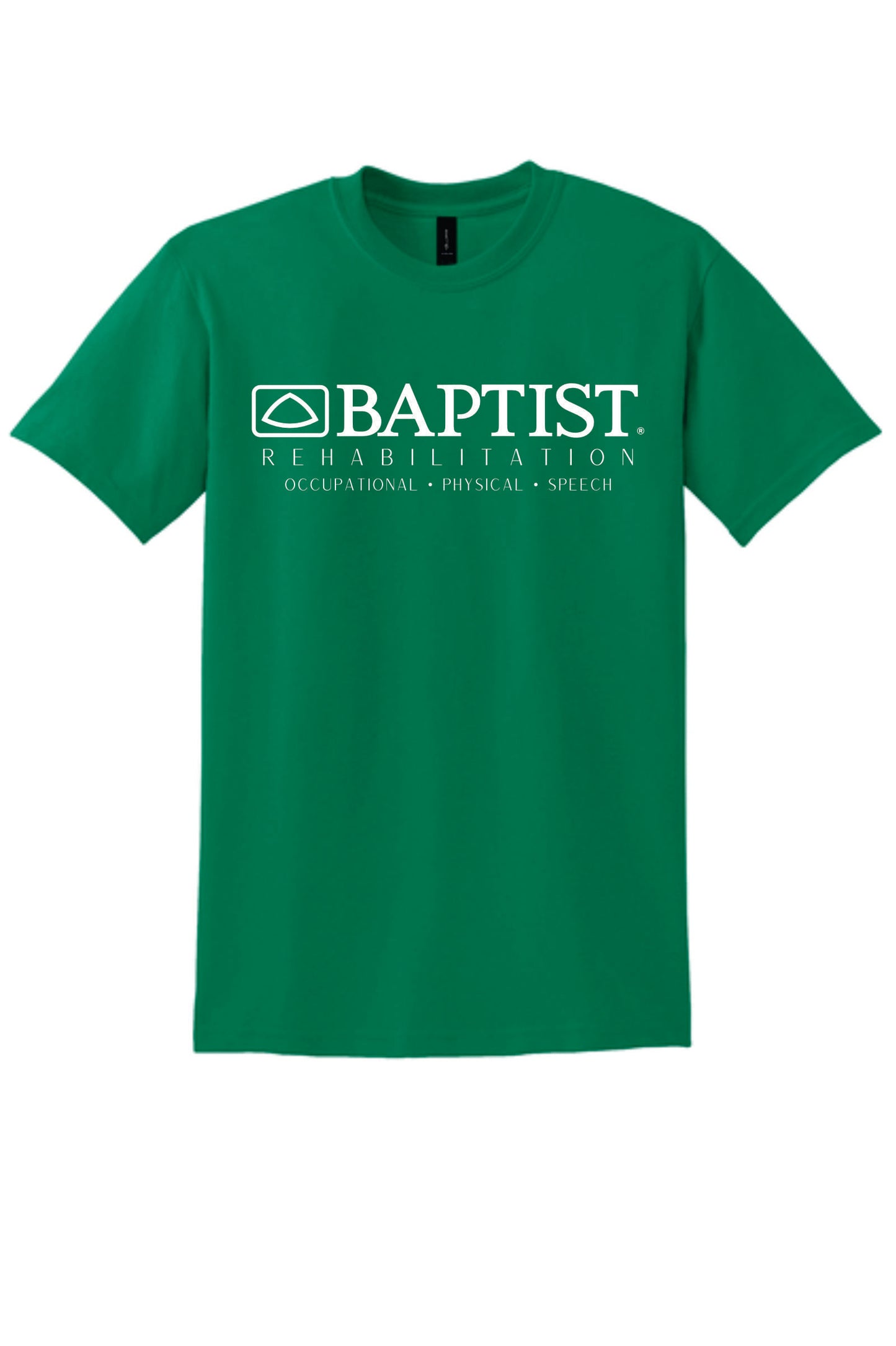 Baptist Rehab Tshirt