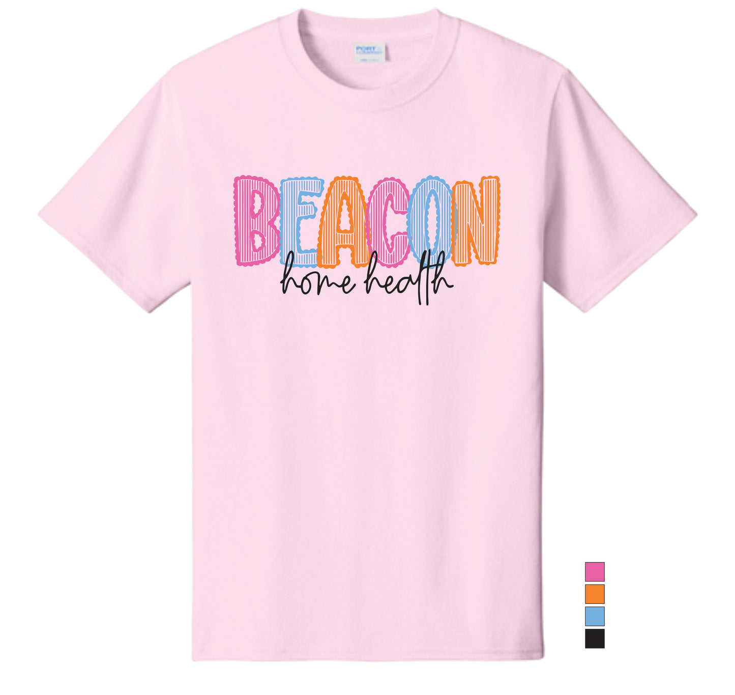Beacon Pink
