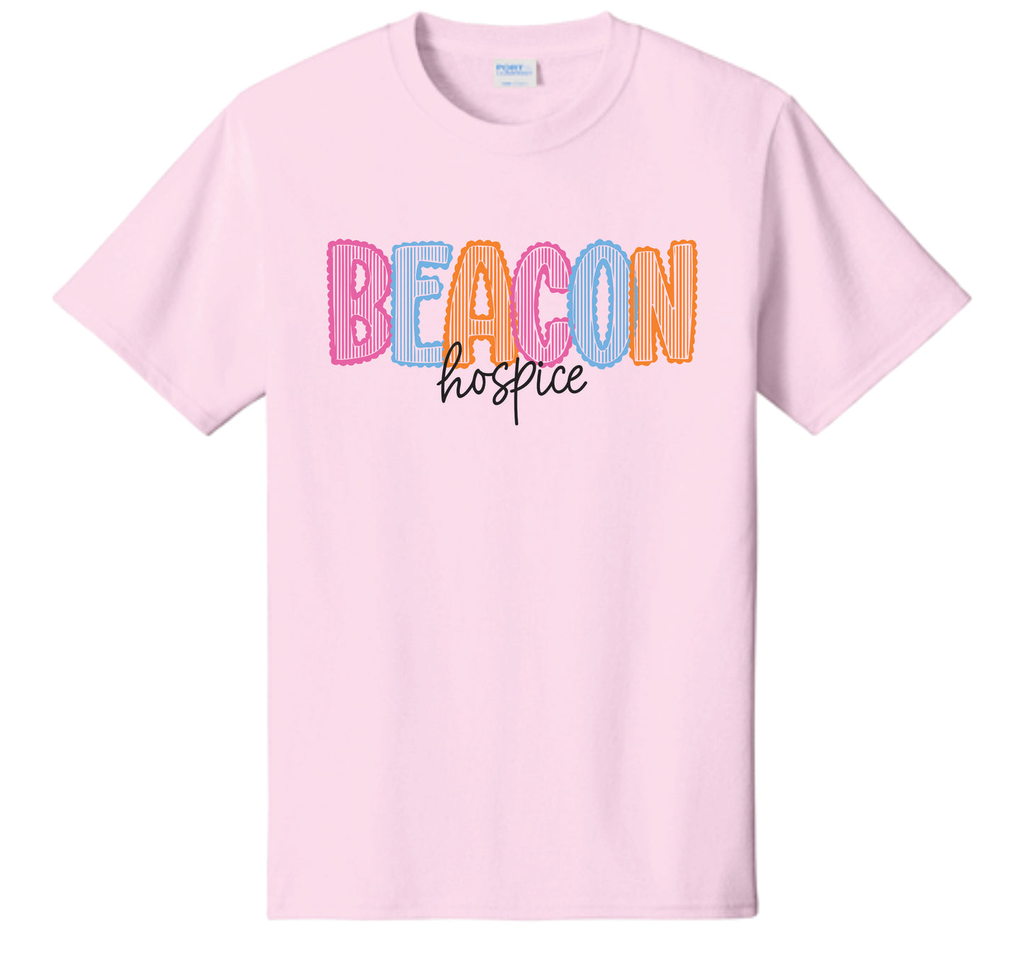 Beacon Pink