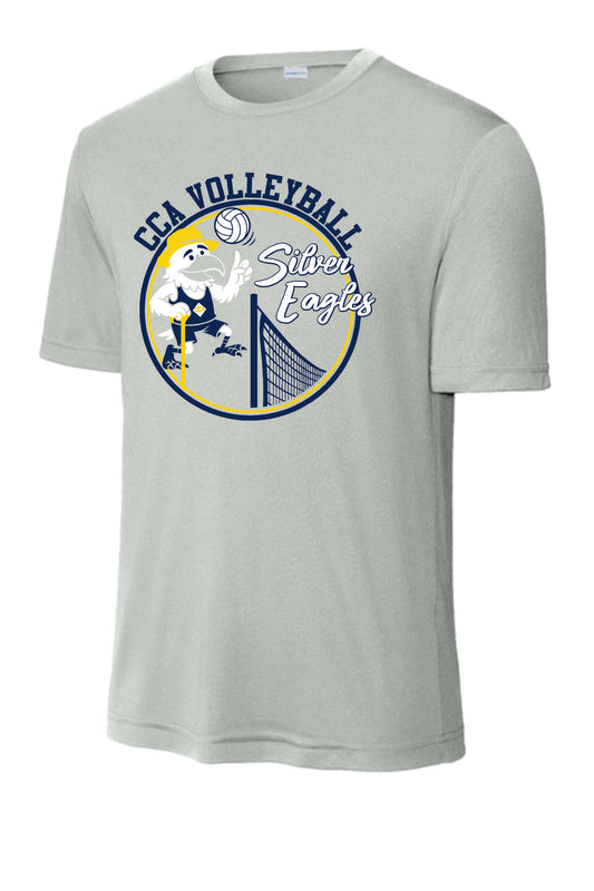 CCA Volleyball