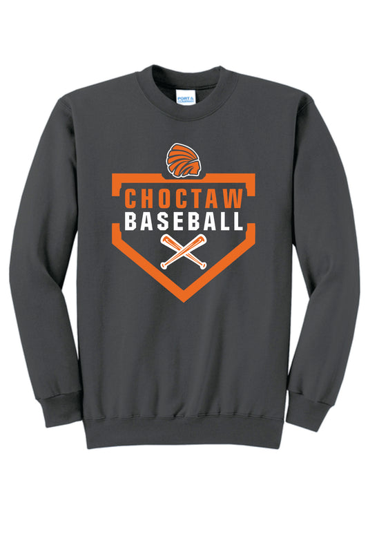 Three Oaks Crewneck Sweatshirt