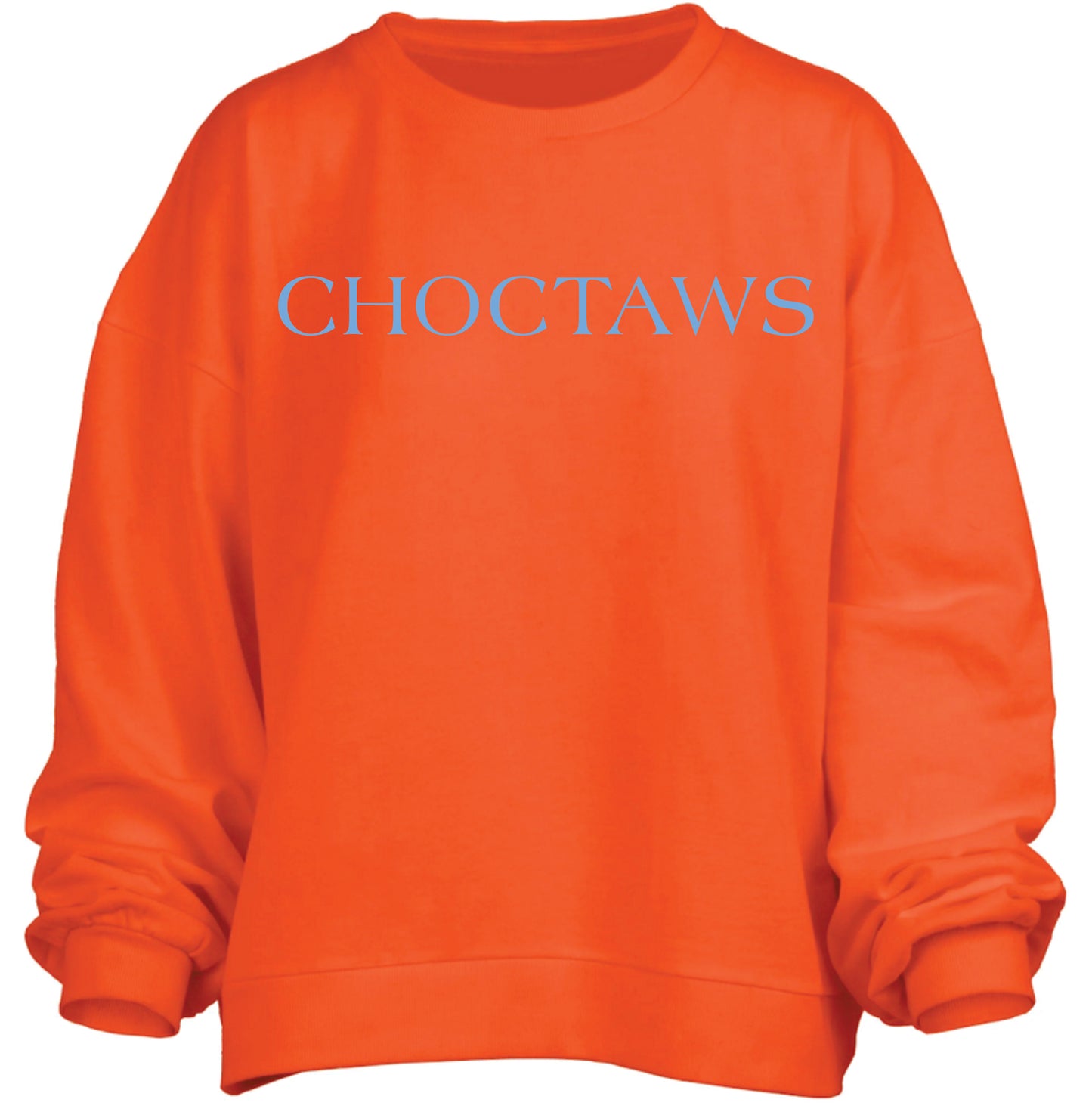 DCHS Cheer Royce Relaxed Fit Fleece