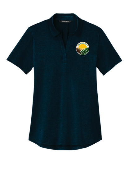 Commodity Classic Women's Polo
