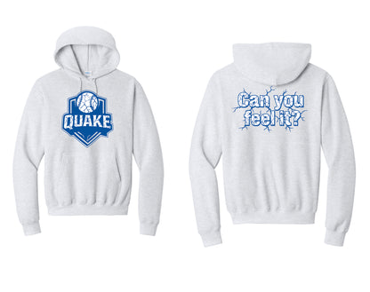 DC Quake Hoodie