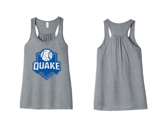 DC Quake Tank