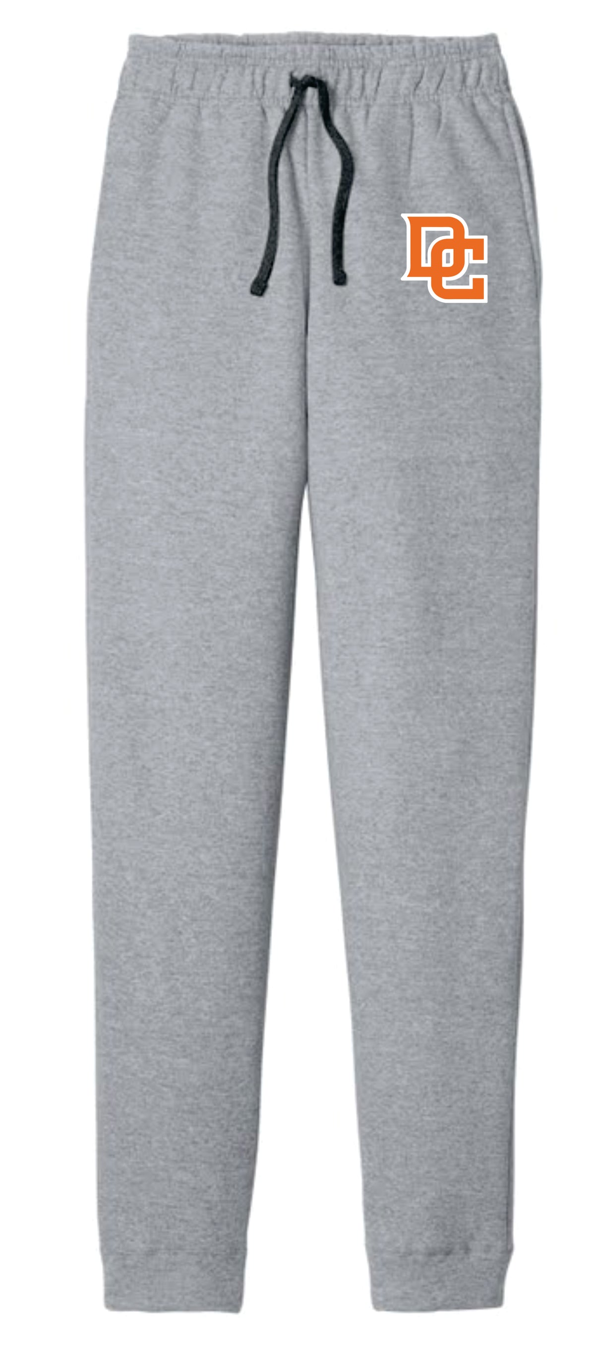 DCHS Basketball Cheer Joggers