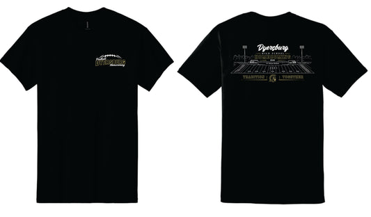 DHS Homecoming Dri Fit Tee