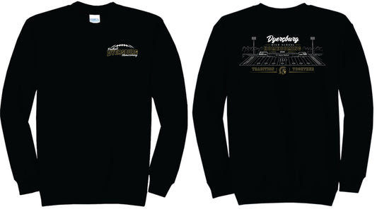 DHS Homecoming Long Sleeve Dri FIt