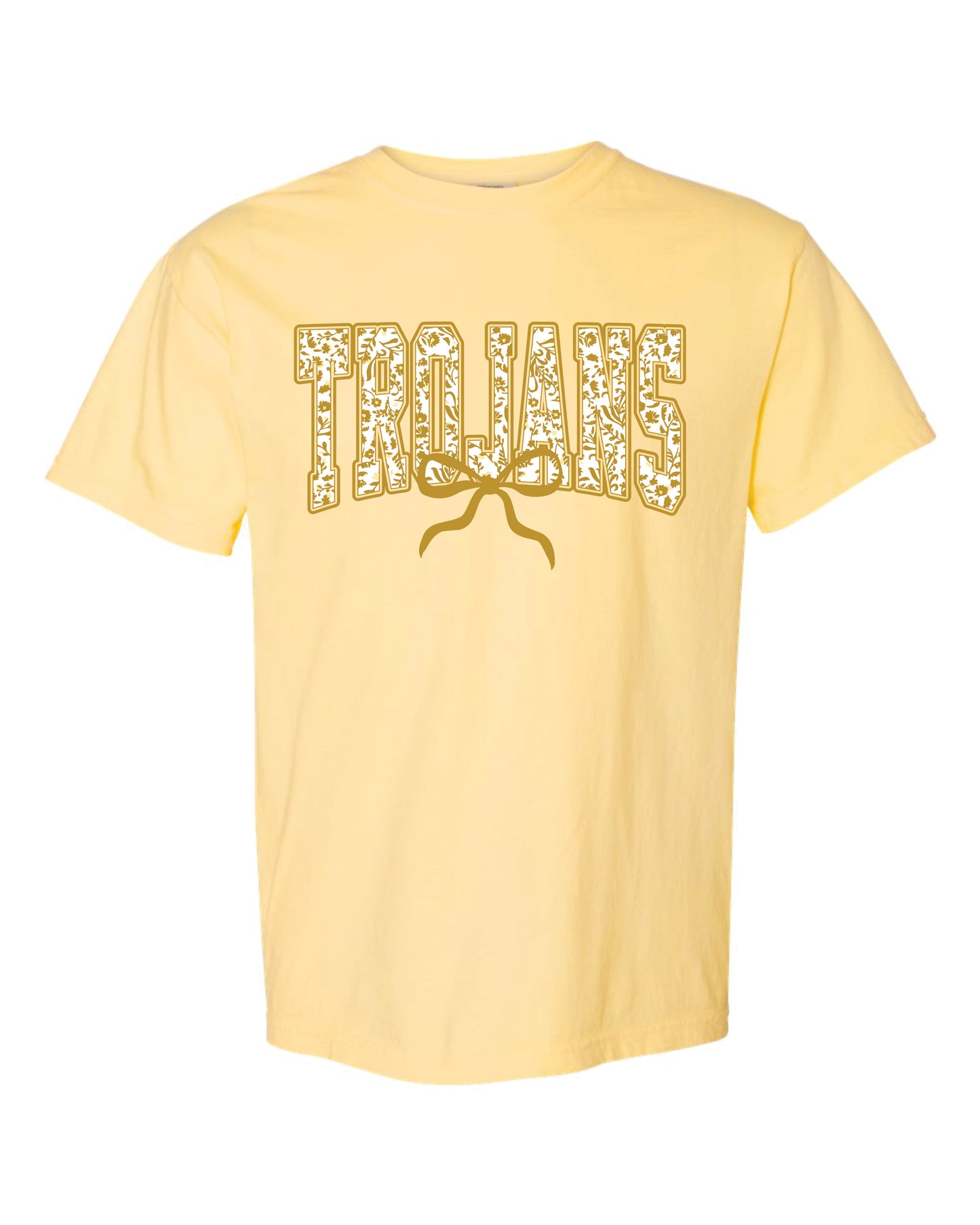 DIS Sale 26 Comfort Color Tee