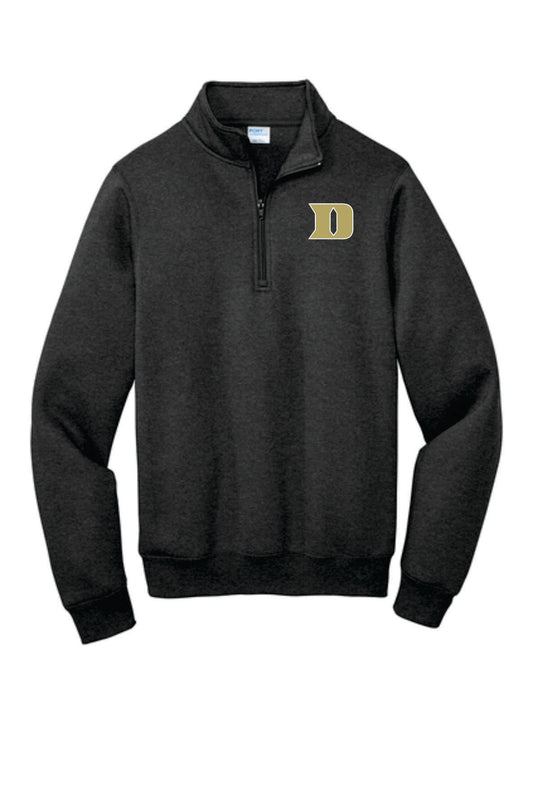 DIS Winter 2025 D Pullover