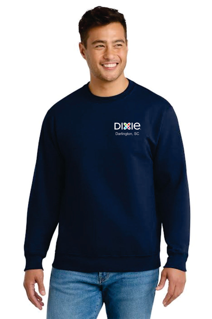 Dixie Darlington TALL Crewneck Sweatshirt