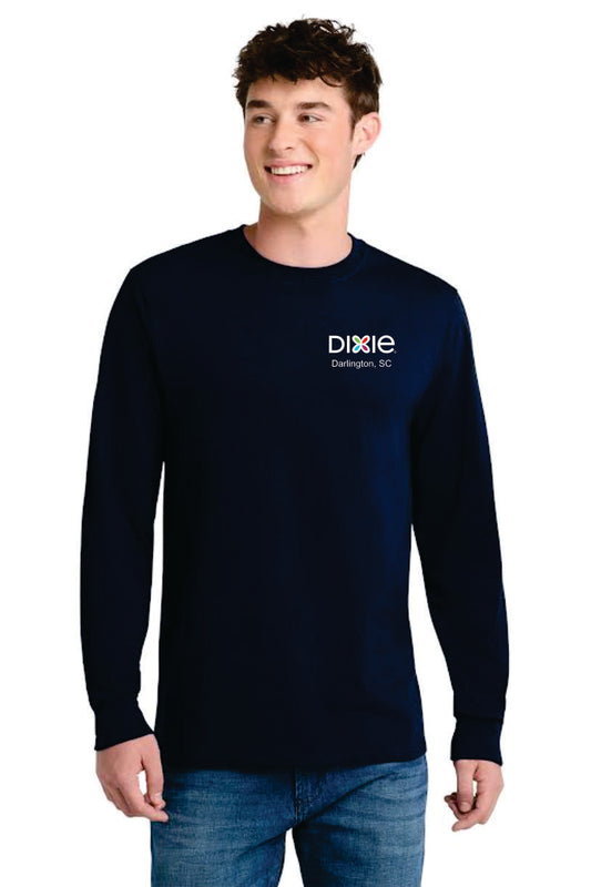 Dixie Darlington TALL Long Sleeve