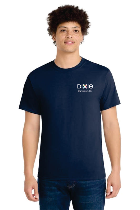 Dixie Darlington TALL Short Sleeve