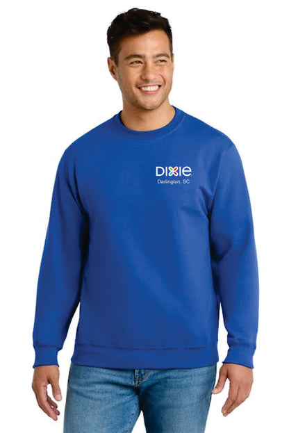 Dixie Darlington TALL Crewneck Sweatshirt