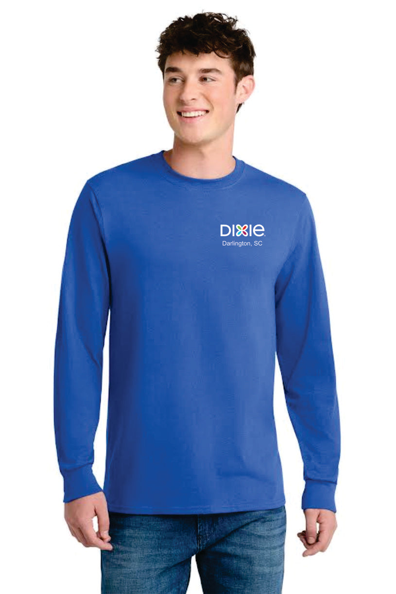 Dixie Darlington TALL Long Sleeve