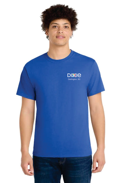 Dixie Darlington TALL Short Sleeve