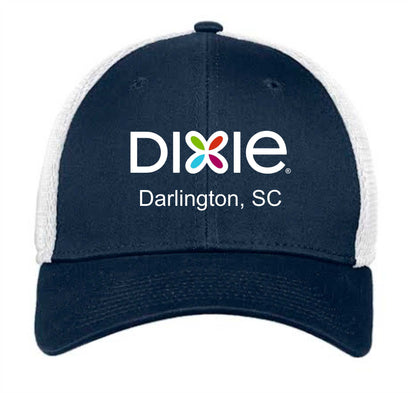 Dixie Darlington New Era Fitted Hat
