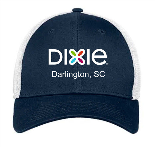Dixie Darlington New Era Fitted Hat