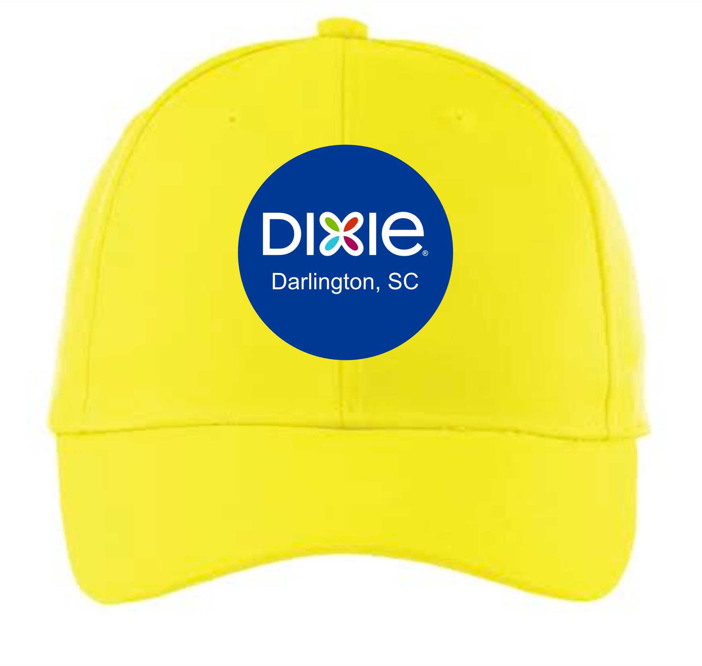 Dixie Darlington High Vis Hats