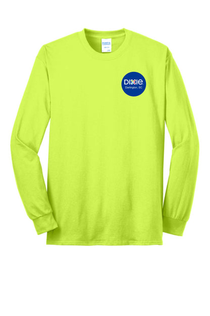 Dixie Darlington Safety Shirt