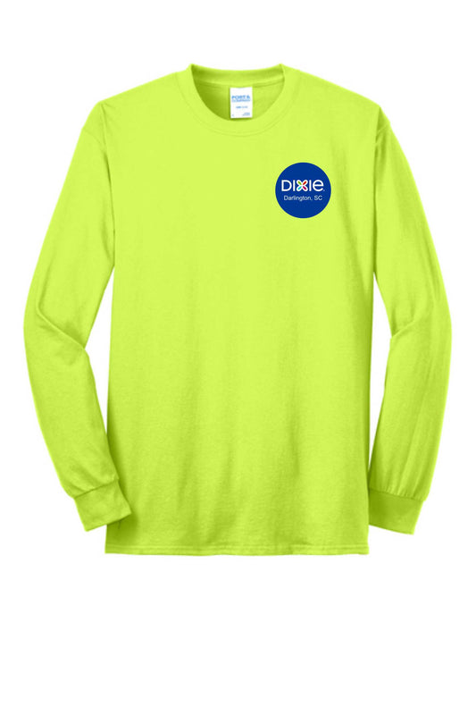 Dixie Darlington Safety Shirt