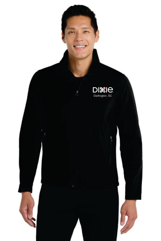 Dixie Darlington Soft Shell Jacket